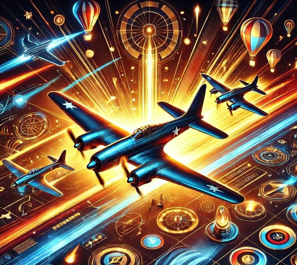 Vantagens do Aviator no 679br