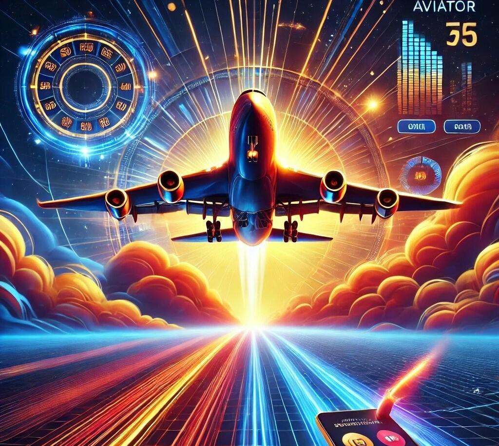 679br Introdução ao Aviator