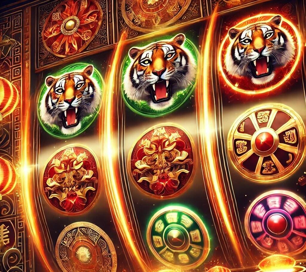 679br Como Jogar Fortune Tiger