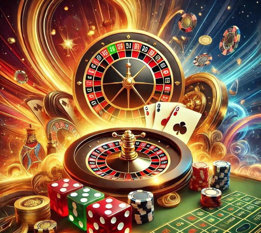 679br Jogos Populares no Cassino