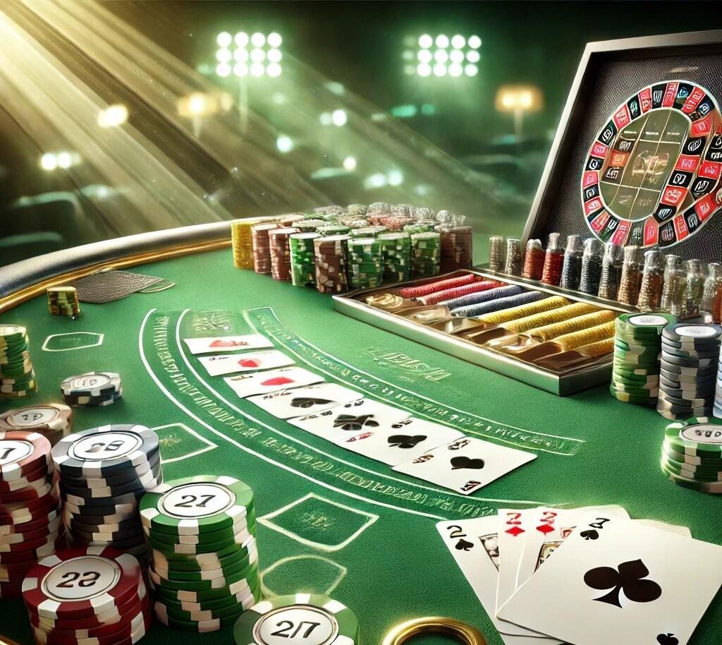 679br Jogos Populares no Cassino
