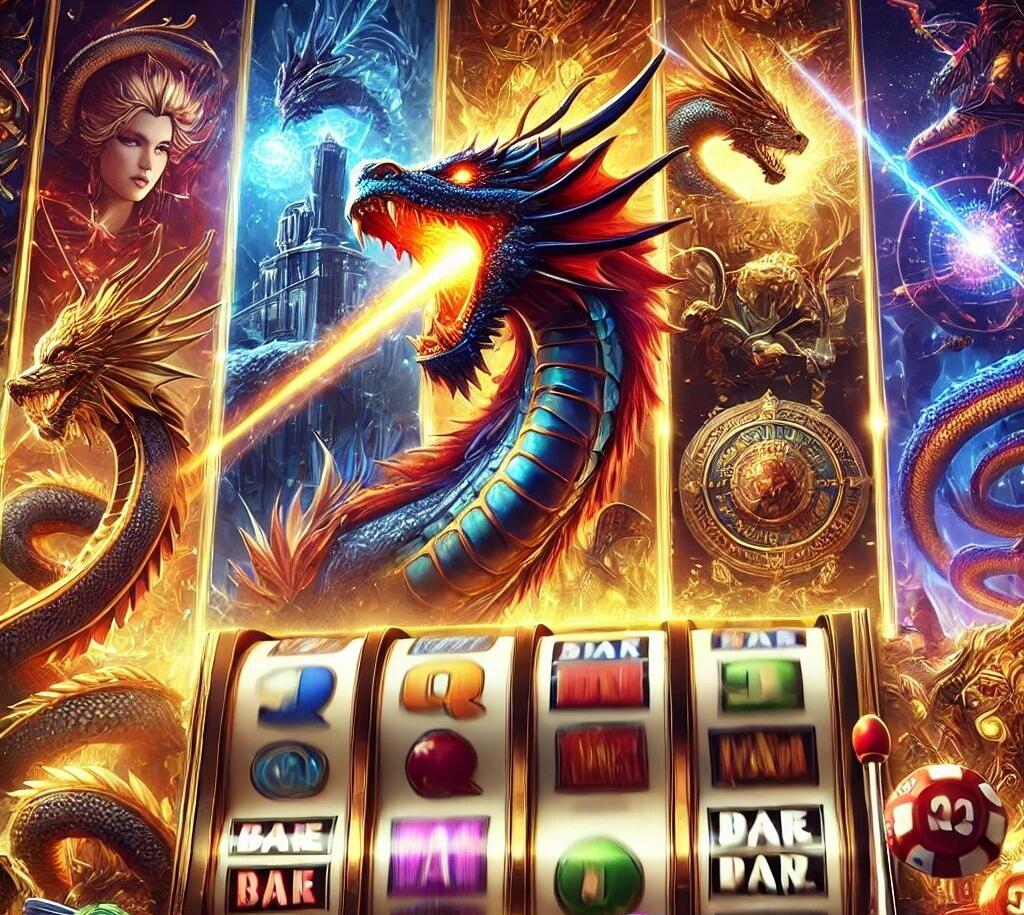 679br Slots Populares