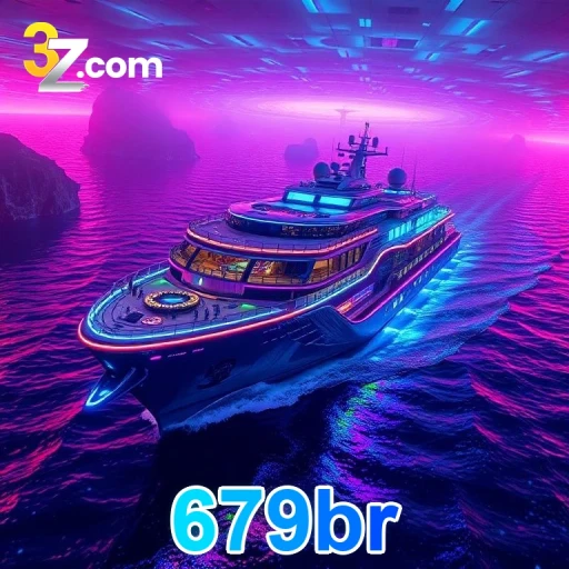 679br Apostas Esportivas