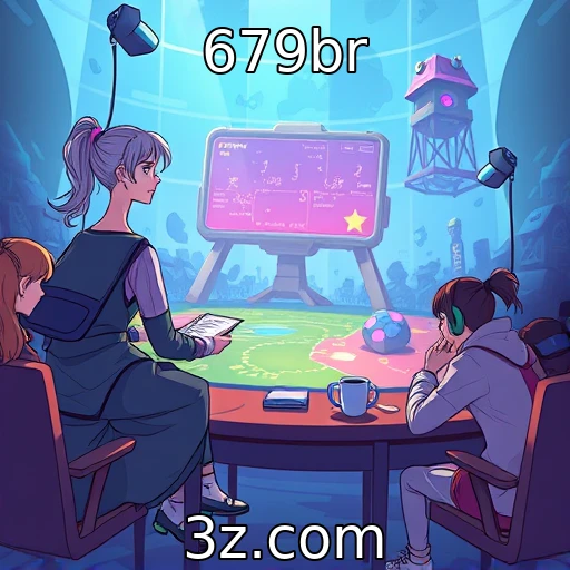 Tendências em jogos competitivos para o futuro