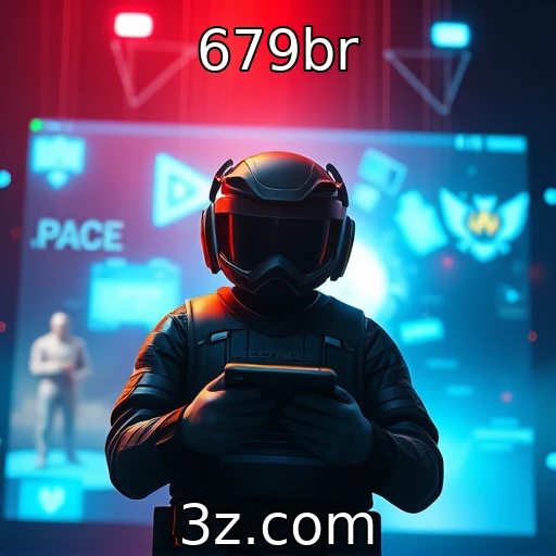 Transformação digital na indústria de jogos