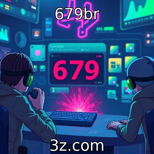 Tendências emergentes na criação de jogos digitais