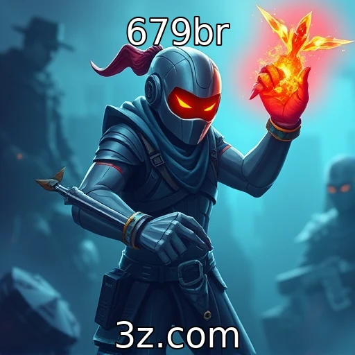 Tendências emergentes na indústria de jogos