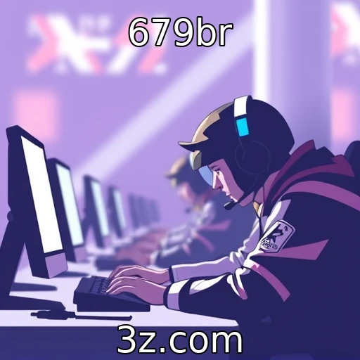 O crescimento dos eSports na última década