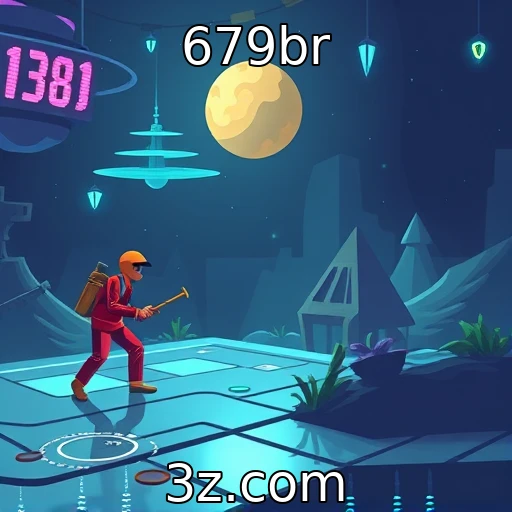 Novas tendências no design de jogos interativos