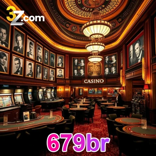 679br Jogos Diversos