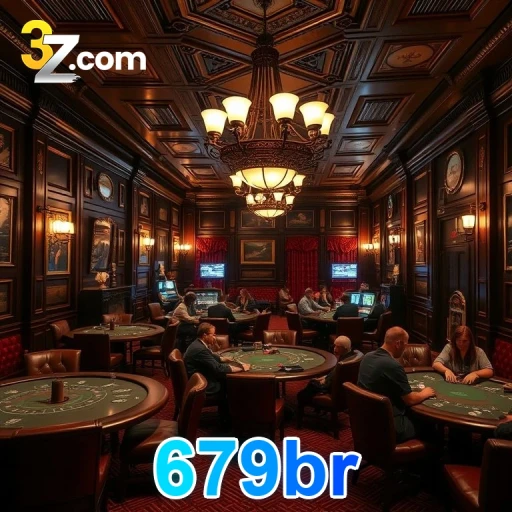 679br Área de Login