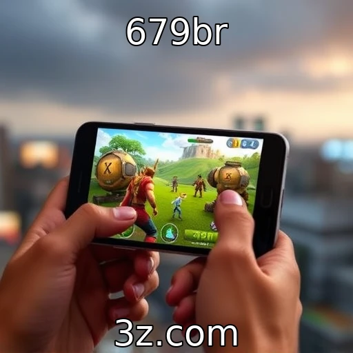 Desenvolvimento de jogos em celulares ganha novos investimentos