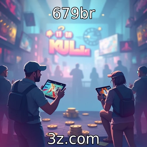 Tendências de monetização na indústria de jogos