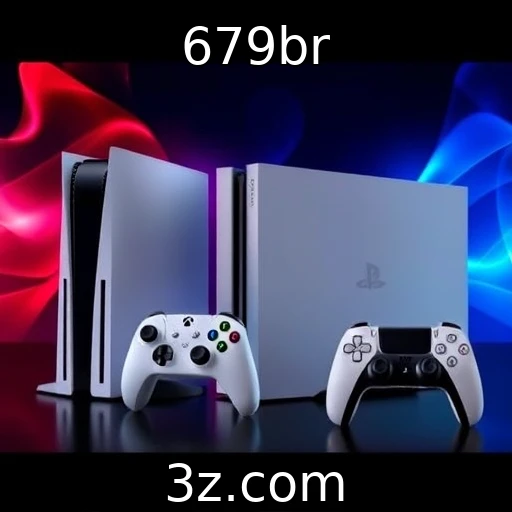 Novos consoles devem transformar a experiência dos gamers