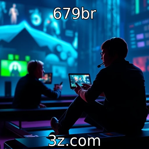 Novas tecnologias prometem revolucionar o desenvolvimento de jogos