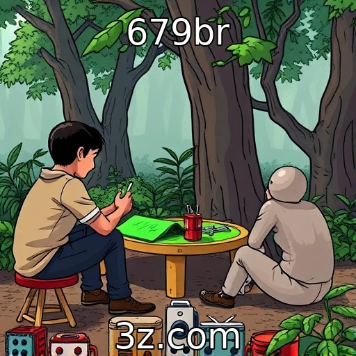 Desenvolvimento sustentável na indústria de jogos