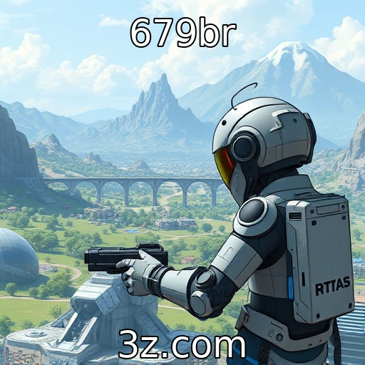 Avanços tecnológicos moldam o futuro dos jogos